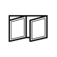 Double Tilt Slider in Temple Terrace, FL