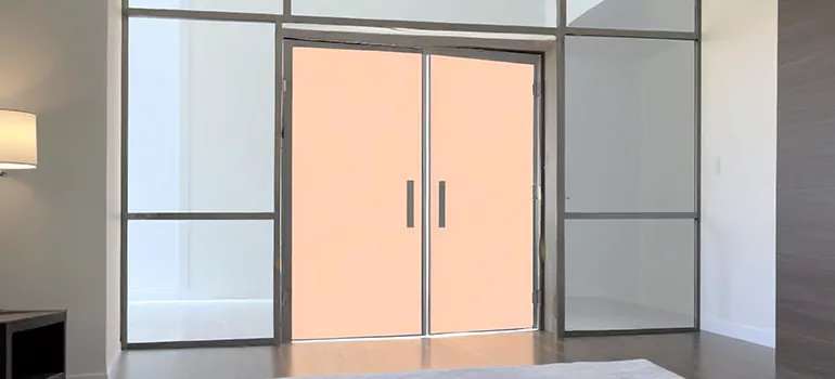 Professional Accordion Door Repair in Temple Terrace, FL