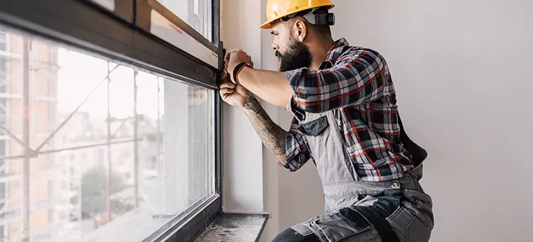 Window Glazing Company in Temple Terrace, FL