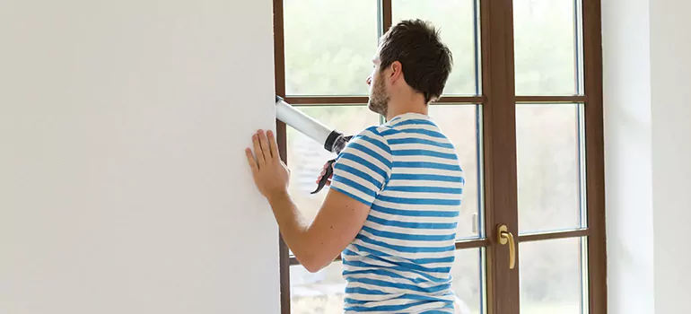 Outdoor Waterproof Caulk in Temple Terrace, FL