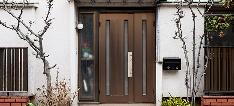 Auto Door Panel Repair in Temple Terrace, FL