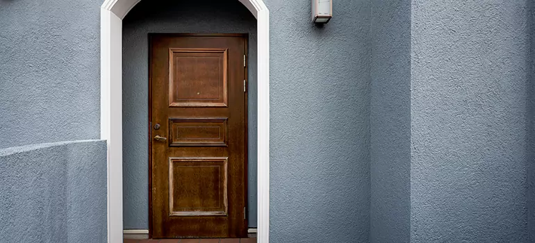 Fiberglass Door Weatherproofing in Temple Terrace, FL