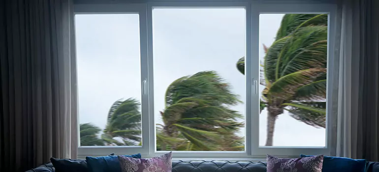 Hurricane Window Inspections Services in Temple Terrace, FL