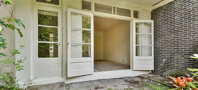 Impact Resistant Doors in Temple Terrace, FL