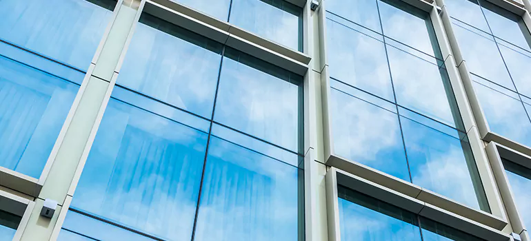Industrial Window Insulation in Temple Terrace, FL