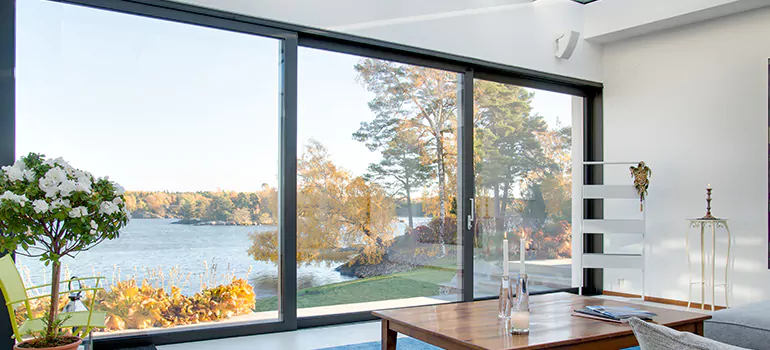 Custom Residential Window Tinting in Temple Terrace, FL