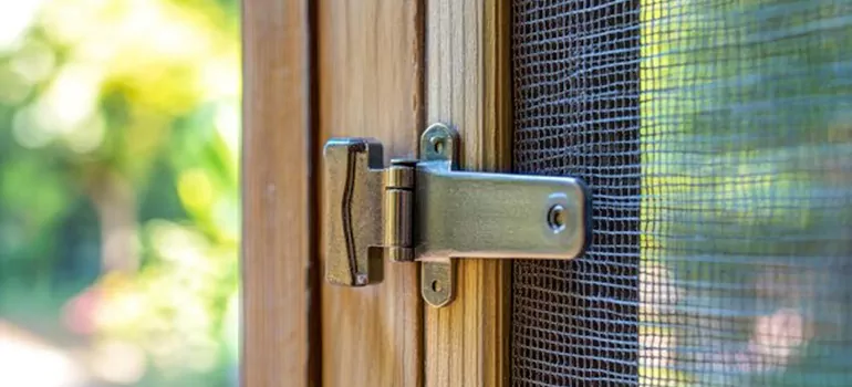 Window Latches Replacement in Temple Terrace, FL